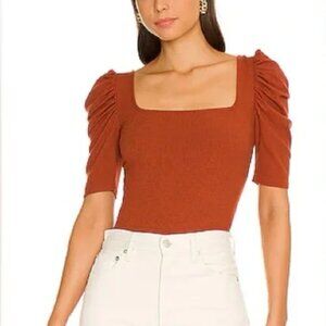 2 Night Lily Tops - Free People (size small)